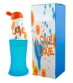 Produktbild: Moschino Cheap & Chic I Love Eau de Toilette Parfum Spray Edt Versiegelt 100 ML