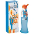 Produktbild: MOSCHINO CHEAP AND CHIC I LOVE LOVE 100ML EDT SPRAY NAGELNEU & VERSIEGELT