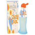 Produktbild: Moschino I Love Love eau de toilette spray 100 ml