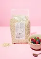 Produktbild: KoRo - Glutenfreie Bio Haferflocken Kleinblatt 1 kg - Proteinquelle - Ballaststoffreich - Lecker im Müsli und Porridge