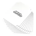 Produktbild: Ultimate Guard Actionfigur Ultimate Guard Card Dividers Standardgröße Weiß (10)
