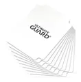 Produktbild: Ultimate Guard Card Dividers Standardgröße Weiß (10)