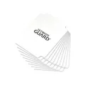 Produktbild: Ultimate Guard - Card Dividers Standard Size 10 Stück weiß