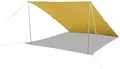 Produktbild: BRUNNER Sunny UV Tarp, Sonnensegel, 3 x 3 m