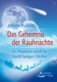 Produktbild: Jeanne Ruland | Das Geheimnis der Rauhnächte