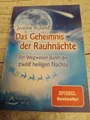 Produktbild: Das Geheimnis der Rauhnächte von Jeanne Ruland (2009, Taschenbuch)