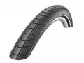 Produktbild: Reifen Big Apple 20 x 2,15 (55-406) schwarz