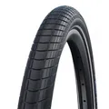Produktbild: Schwalbe Fahrrad Reifen Big Apple HS430 20x2.15