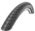 Produktbild: Big Apple 20 x 2,15 (55-406) Schwarz