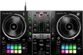 Produktbild: Hercules DJ Control Inpulse 500 DJ Controller