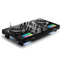 Produktbild: Hercules DJControl Inpulse 500 DJ Controller