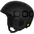 Produktbild: POC Fornix BC MIPS Skihelm (Größe 51-54CM, schwarz)