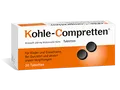 Produktbild: Kohle-Compretten 30 St