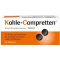 Produktbild: Kohle-Compretten