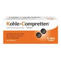 Produktbild: 2x KOHLE Compretten Tabletten 30 ST