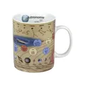 Produktbild: Könitz Becher - Astronomie - Wissensbecher - Tasse - NEU