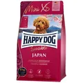 Produktbild: Happy Dog Trockenfutter Sensible Mini XS Japan 300g