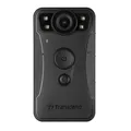 Produktbild: Transcend DrivePro Body 30 64 GB RAM WiFi + Bluetooth, Bodycam