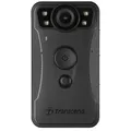 Produktbild: Transcend DrivePro Body 30 Full HD WLAN 130g Actioncam - Sportkamera (Full HD, 1920 x 1080 Pixel, 30 pps, 1920 x 1080 Pixel, H.264,MOV, 1080p)