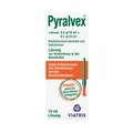 Produktbild: PYRALVEX Lösung 10 ml