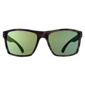 Produktbild: Superdry Kobe SDS 122 matt gummiert schildpatt grau gelb mirror Sonnenbrille
