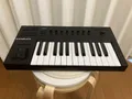Produktbild: Native Instruments A Series Keyboard KOMPLETE KONTROL A25 49 Tasten USB Bus P...