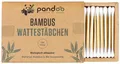 Produktbild: pandoo Wattestäbchen POBCS01