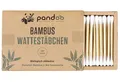 Produktbild: pandoo Wattestäbchen 200er Pack