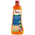 Produktbild: Laminatreiniger Poliboy Laminat Renovierer 500 ml Sofortversiegelung und neuer Glanz für strapazierte Böden