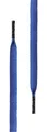 Produktbild: Tubelaces Schnürsenkel White Flat Sundowner Pack (Pack of 5 pcs.) Blue-130 cm