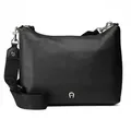 Produktbild: AIGNER Zita Umhängetasche Leder 27 cm  schwarz