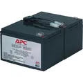 Produktbild: APC Batterij Vervangings Cartridge RBC6 (RBC6)