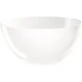 Produktbild: ASA Schüssel A Table, Weiß, Keramik, 10.5 cm, Essen & Trinken, Geschirr, Schalen & Schüsseln, Schüsseln