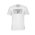 Produktbild: VANS Full Patch T-Shirt Junge Hälfte Kurze Ärmel T-Shirt