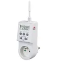 Produktbild: Drathlose temperaturgesteuerte Steckdose PH-TS20