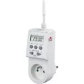 Produktbild: Drathlose Temperaturgesteuerte Steckdose Ph-ts20