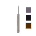 Produktbild: Hildegard Braukmann DIP EYELINER dark brown, 1,7 ml