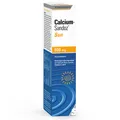 Produktbild: Calcium Sandoz Sun Brausetabletten 20 St