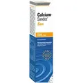 Produktbild: CALCIUM-SANDOZ Sun Brausetabletten 20 St
