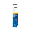 Produktbild: Calcium-Sandoz® Sun Brausetabletten | 20 Stk | Nahrungsergänzung zum Schutz der Haut | Calcium, Vitamin C, Vitamin E & Beta Carotin | Fruchtiger Geschmack
