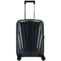 Produktbild: Samsonite Major-Lite 4 Rollen Kabinentrolley 55 cm mit Dehnfalte  blau