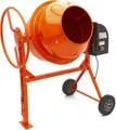 Produktbild: HBM 200-Liter-Betonmischer, Betonmischer