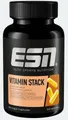 Produktbild: ESN ESN_Vitamin Stack- 120 Kapseln#ARTGRUNDPREIS# Kapseln