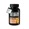 Produktbild: ESN Vitamin Stack Multivitamin Kapseln 120 Stk - 4 Monate Vorrat hochdosiert