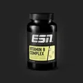 Produktbild: ESN Vitamin B Komplex Kapseln - 300 Kapseln - MHD 05.12.2027