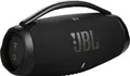 Produktbild: JBL Boombox 3 Wifi – Kabelloser Lautsprecher mit Bluetooth und Wifi