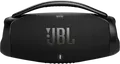 Produktbild: JBL Boombox 3 WLAN Schwarz JBLBB3WIFIBLKEP
