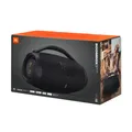 Produktbild: JBL Boombox 3 Wi-Fi - Schwarz - Party-Lautsprecher - 6,7kg - 9.600mAh - NEU&OVP
