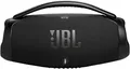 Produktbild: JBL BOOMBOX 3 Wi-Fi Bluetooth Lautsprecher Schwarz 24h Akku NEU&OVP