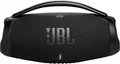 Produktbild: ⭐JBL Boombox 3 Wi-Fi Bluetooth Lautsprecher Schwarz NEU OVP inkl. 19% MwSt⭐